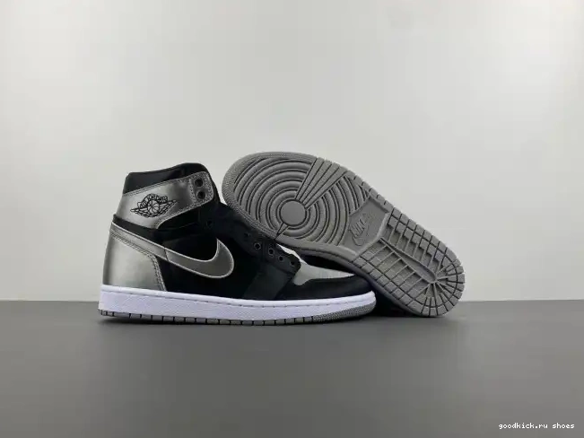 Rep WMNS OG Air 1 Shadow FD4810-010 Jordan High Satin 0417